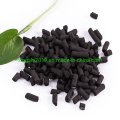 Coal Based Cylindrical Activated Carbon